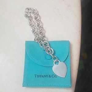 Tiffany & Co braclet